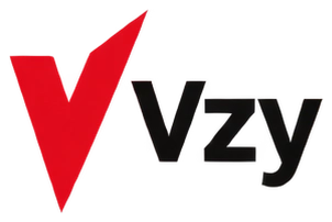 Vzy Logo
