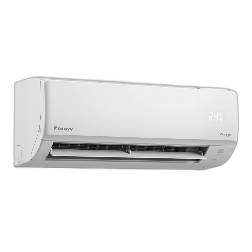 Air Conditioners Render