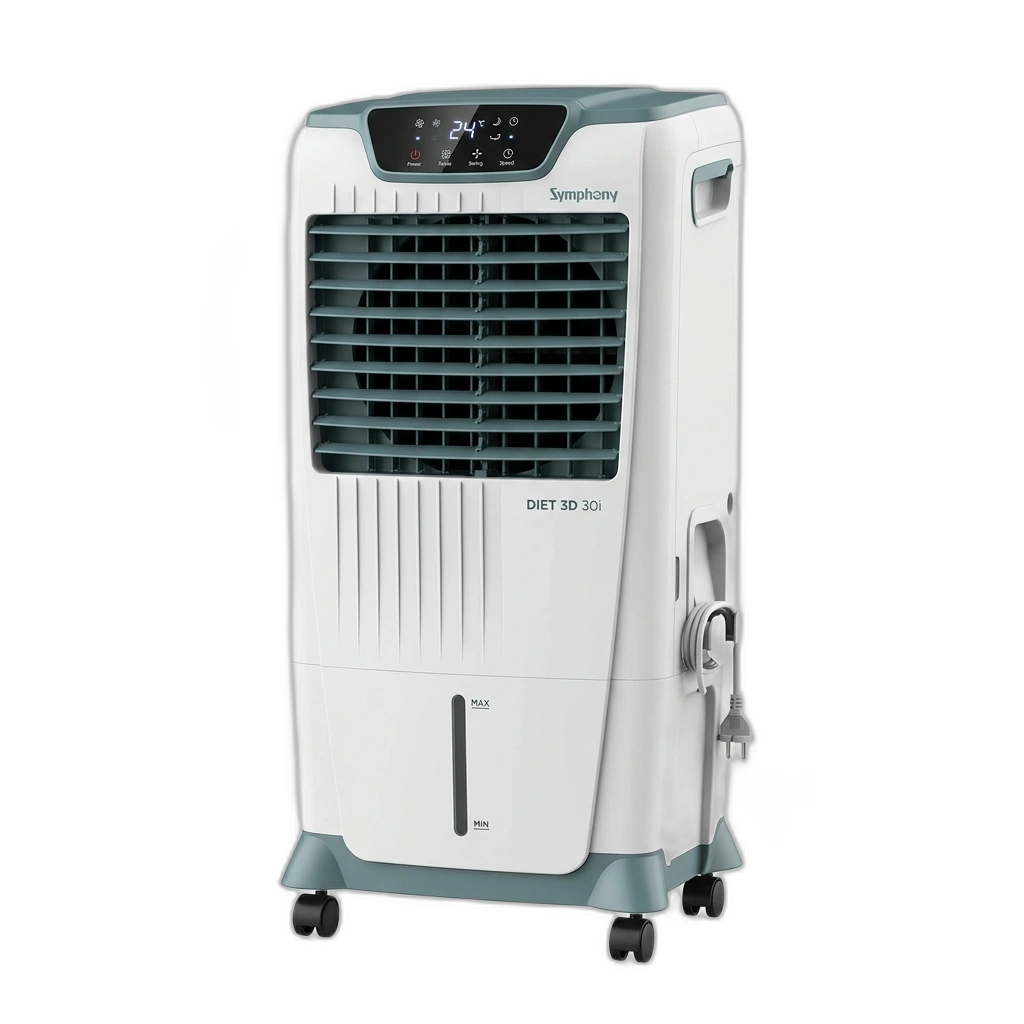 Coolers & Fans Category