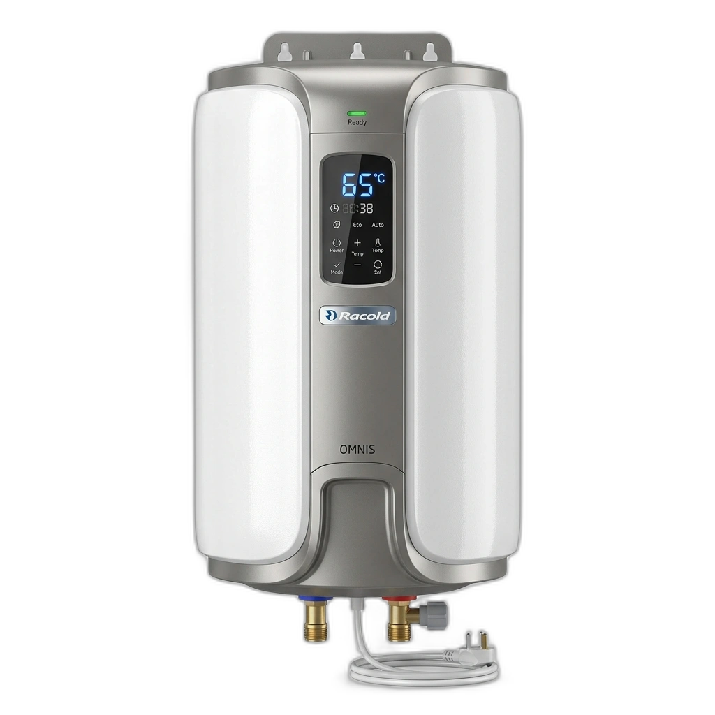 Water Heaters (Geysers) Category