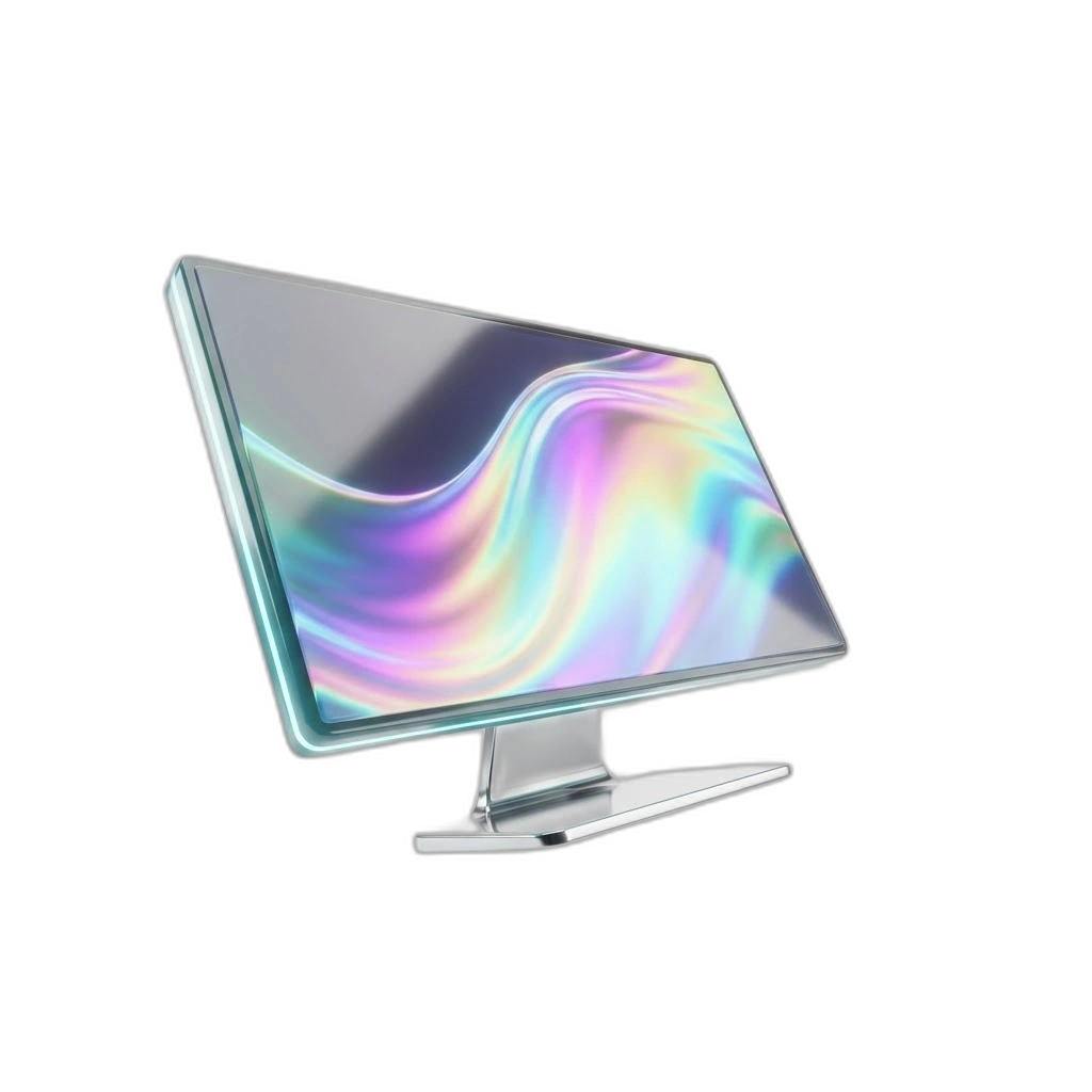 Smart TVs Render