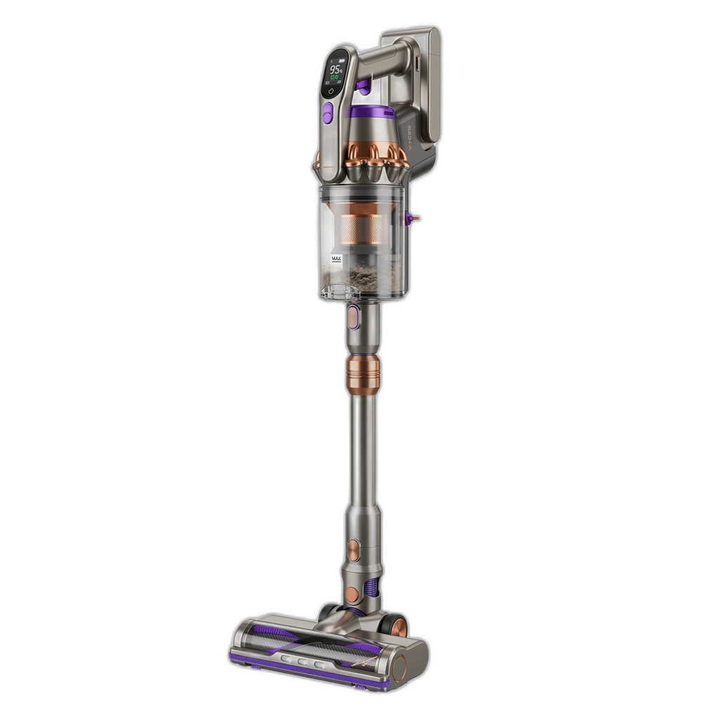 Vacuum Cleaners Category