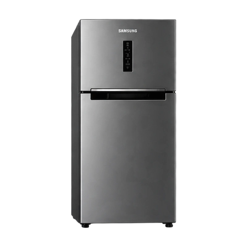 Samsung 324L 3-Star Twin Cooling Plus Double Door Refrigerator