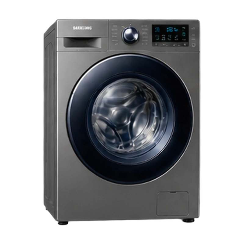 Samsung 8Kg AI Control EcoBubble Front Load Washing Machine