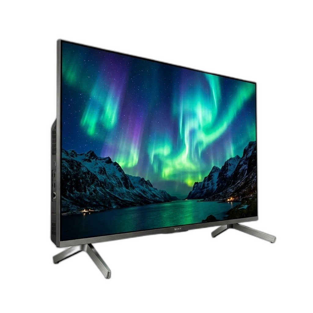 Sony BRAVIA 9II True RGB 65-inch Flagship Mini LED 4K TV