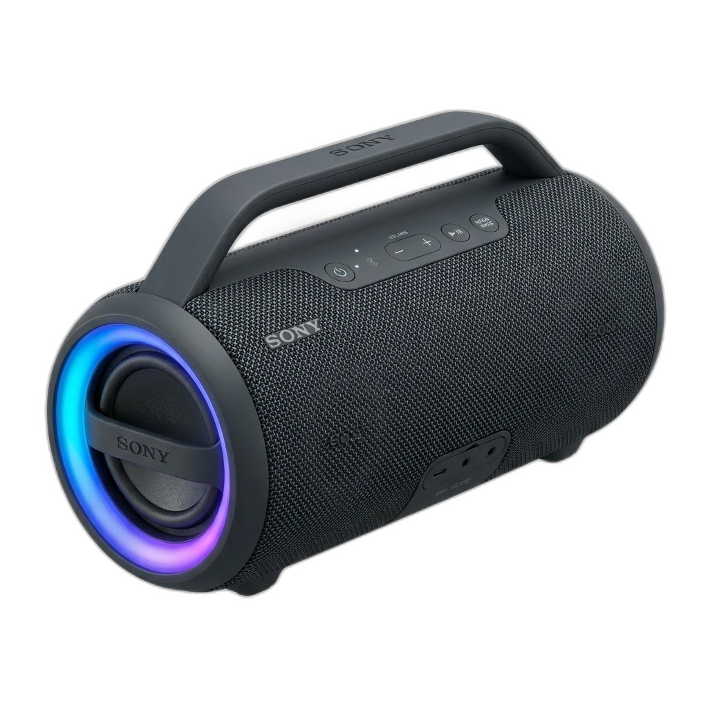 SONY SRS-XG300 Wireless Portable Party Speaker